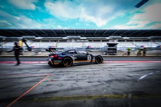 Pitlane