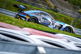 #88 AKKA ASP FRA Mercedes-AMG GT3 - Raffaele Marciello ITA Timur Boguslavskiy RUS Felipe Fraga BRA, Race
