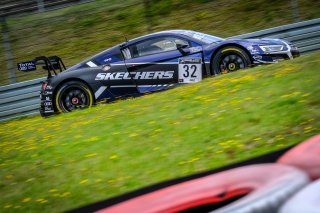 #32 Belgian Audi Club Team WRT BEL Audi R8 LMS GT3 - Dries Vanthoor BEL Christopher Mies DEU Charles Weerts BEL, Race
