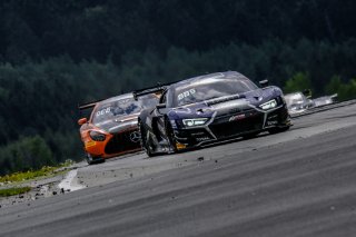 #32 Belgian Audi Club Team WRT BEL Audi R8 LMS GT3 - Dries Vanthoor BEL Christopher Mies DEU Charles Weerts BEL, Race
