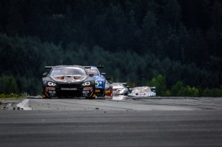 #10 Boutsen Ginion BEL BMW M6 GT3 Pro-Am Cup Karim Ojjeh SAU Gilles Vannelet FRA Jens Klingmann DEU, Race
