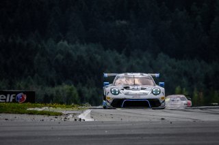 #21 KCMG HKG Porsche 911 GT3-R (991.II) - Edoardo Liberati ITA Josh Burdon AUS Alexandre Imperatori CHE, Race
