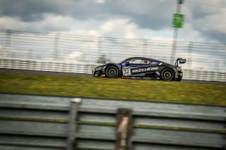 #32 Belgian Audi Club Team WRT BEL Audi R8 LMS GT3 - Dries Vanthoor BEL Christopher Mies DEU Charles Weerts BEL, Race
