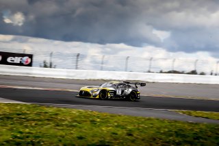 #87 AKKA ASP FRA Mercedes-AMG GT3 Pro-Am Cup Jim Pla FRA Thomas Drouet FRA Fabien Barthez FRA, Race
