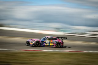 #74 Ram Racing GBR Mercedes-AMG GT3 Pro-Am Cup Remon Vos NDL Martin Konrad AUT Tom Onslow-Cole GBR, Race
