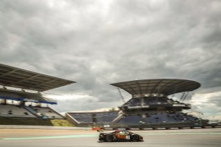 #19 Orange 1 FFF Racing Team CHN Lamborghini Huracan GT3 Evo Pro-Am Cup Hiroshi Hamaguchi JPN Elia Erhart DEU Phil Keen GBR, Race
