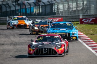 #88 AKKA ASP FRA Mercedes-AMG GT3 - Raffaele Marciello ITA Timur Boguslavskiy RUS Felipe Fraga BRA, Race
