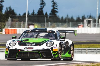 #54 Dinamic Motorsport ITA Porsche 911 GT3-R (991.II) - Matteo Cairoli ITA Christian Engelhart DEU Sven Muller DEU, Race
