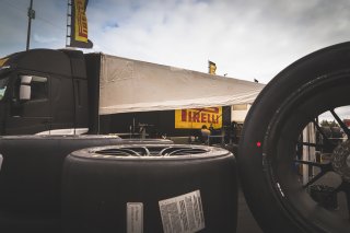 Paddock
