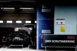 Paddock
