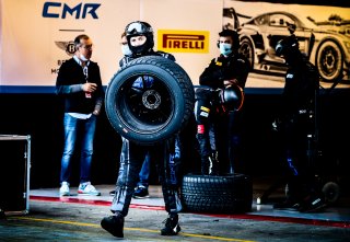 #108 CMR FRA Bentley Continental GT3 Silver Cup Pierre Alexandre Jean FRA Hugo Chevalier FRA, Qualifying 3
