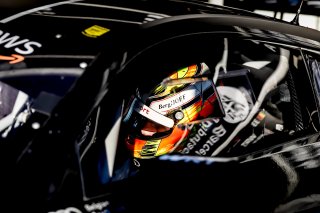 #32 Belgian Audi Club Team WRT BEL Audi R8 LMS GT3 - Charles Weerts BEL Dries Vanthoor BEL, Qualifying 3
