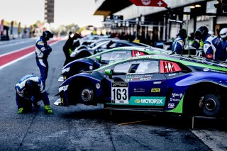 Qualifying 3
