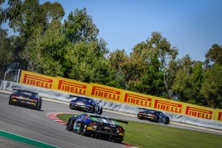 Race 2
