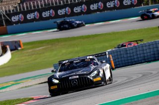 #20 SPS automotive performance DEU Mercedes-AMG GT3 Pro-Am Cup Valentin Pierburg DEU Dominik Baumann AUT, Race 2

