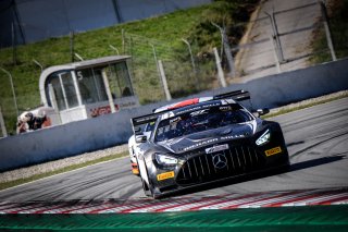 #20 SPS automotive performance DEU Mercedes-AMG GT3 Pro-Am Cup Valentin Pierburg DEU Dominik Baumann AUT, Race 2
