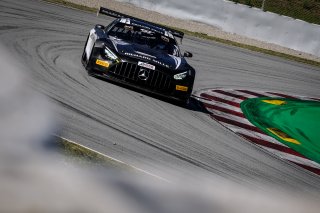 #20 SPS automotive performance DEU Mercedes-AMG GT3 Pro-Am Cup Valentin Pierburg DEU Dominik Baumann AUT, Race 2

