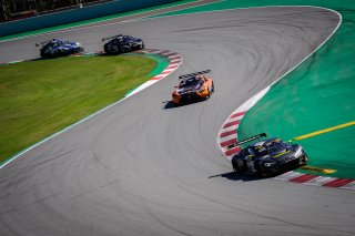 #66 Attempto Racing DEU Audi R8 LMS GT3 - Nicolas  Schöll AUT Frederic Vervisch BEL, Race 2
