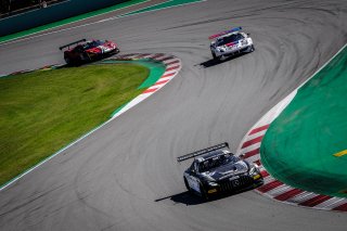#20 SPS automotive performance DEU Mercedes-AMG GT3 Pro-Am Cup Valentin Pierburg DEU Dominik Baumann AUT, Race 2
