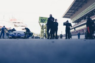 Gridwalk, Race 2
