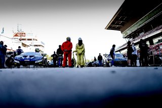 Gridwalk, Race 2
