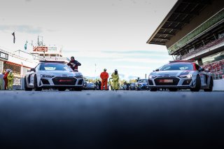 Gridwalk, Race 2
