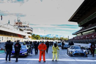 Gridwalk, Race 2
