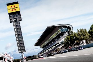 Race 2, Start

