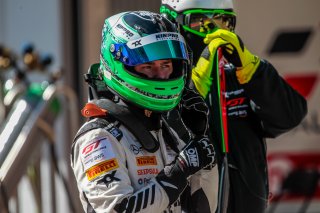 Pit Lane, Race 2

