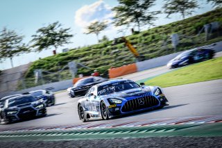 #88 AKKA ASP FRA Mercedes-AMG GT3 - Timur Boguslavskiy RUS Raffaele Marciello ITA, Race 3

