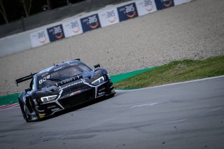 #32 Belgian Audi Club Team WRT BEL Audi R8 LMS GT3 - Charles Weerts BEL Dries Vanthoor BEL, Race 3
