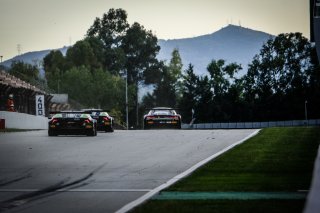 Race 3
