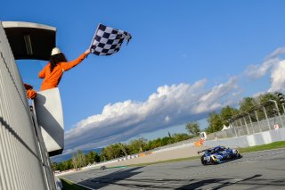#88 AKKA ASP FRA Mercedes-AMG GT3 - Timur Boguslavskiy RUS Raffaele Marciello ITA, Finish, Race 3
