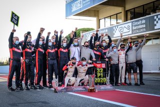 Champions, Race 3
