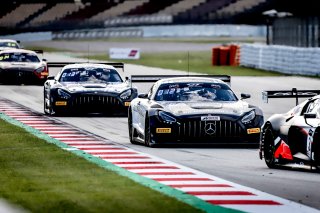 #20 SPS automotive performance DEU Mercedes-AMG GT3 Pro-Am Cup Valentin Pierburg DEU Dominik Baumann AUT, Race 3
