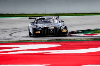 #20 SPS automotive performance DEU Mercedes-AMG GT3 Pro-Am Cup Valentin Pierburg DEU Dominik Baumann AUT, Race 3
