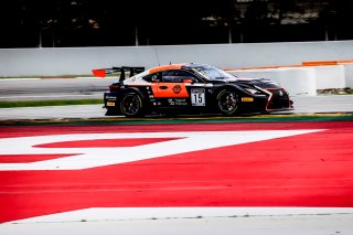 #15 Tech 1 Racing FRA Lexus RC F GT3 Silver Cup Thomas Neubauer FRA Aurélien Panis FRA, Race 3
