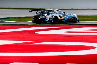 #88 AKKA ASP FRA Mercedes-AMG GT3 - Timur Boguslavskiy RUS Raffaele Marciello ITA, Race 3

