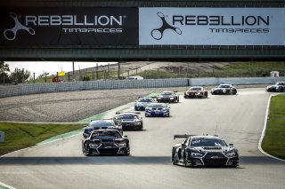 Race 3
