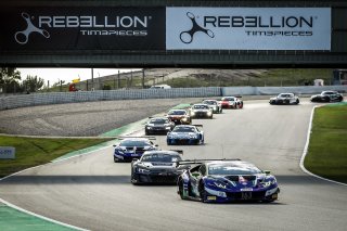Race 3
