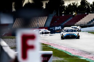 #88 AKKA ASP FRA Mercedes-AMG GT3 - Timur Boguslavskiy RUS Raffaele Marciello ITA, Race 3
