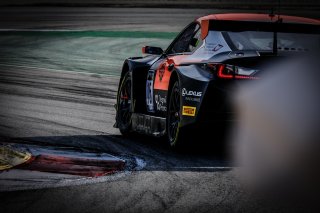 #15 Tech 1 Racing FRA Lexus RC F GT3 Silver Cup Thomas Neubauer FRA Aurélien Panis FRA, Free Practice 1
