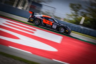 #15 Tech 1 Racing FRA Lexus RC F GT3 Silver Cup Thomas Neubauer FRA Aurélien Panis FRA, Free Practice 1
