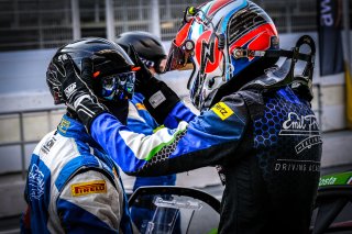 Free Practice 1, Pitlane
