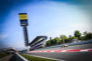 #25 Sainteloc Racing FRA Audi R8 LMS GT3 - Arthur Rougier FRA Christopher Haase DEU, Free Practice 1
