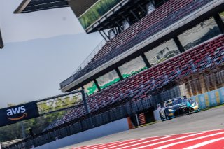 #2 TokSport WRT DEU Mercedes-AMG GT3 Silver Cup Puhakka Juuso  FIN Oscar Tunjo COL, Free Practice 1
