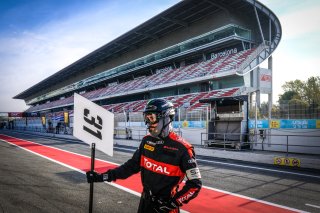 Free Practice 1, Pitlane
