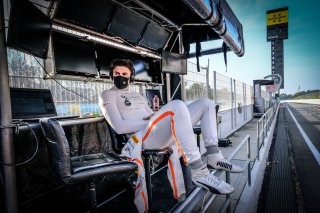 #15 Tech 1 Racing FRA Lexus RC F GT3 Silver Cup Thomas Neubauer FRA Aurélien Panis FRA, Free Practice 1, Pitlane
