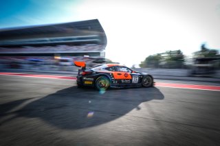 #15 Tech 1 Racing FRA Lexus RC F GT3 Silver Cup Thomas Neubauer FRA Aurélien Panis FRA, Free Practice 1, Pitlane
