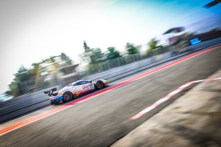 #93 SKY - Tempesta Racing GBR Ferrari 488 GT3 Pro-Am Cup Chris Froggatt GBR Eddie Cheever** ITA, Free Practice 1, Pitlane
